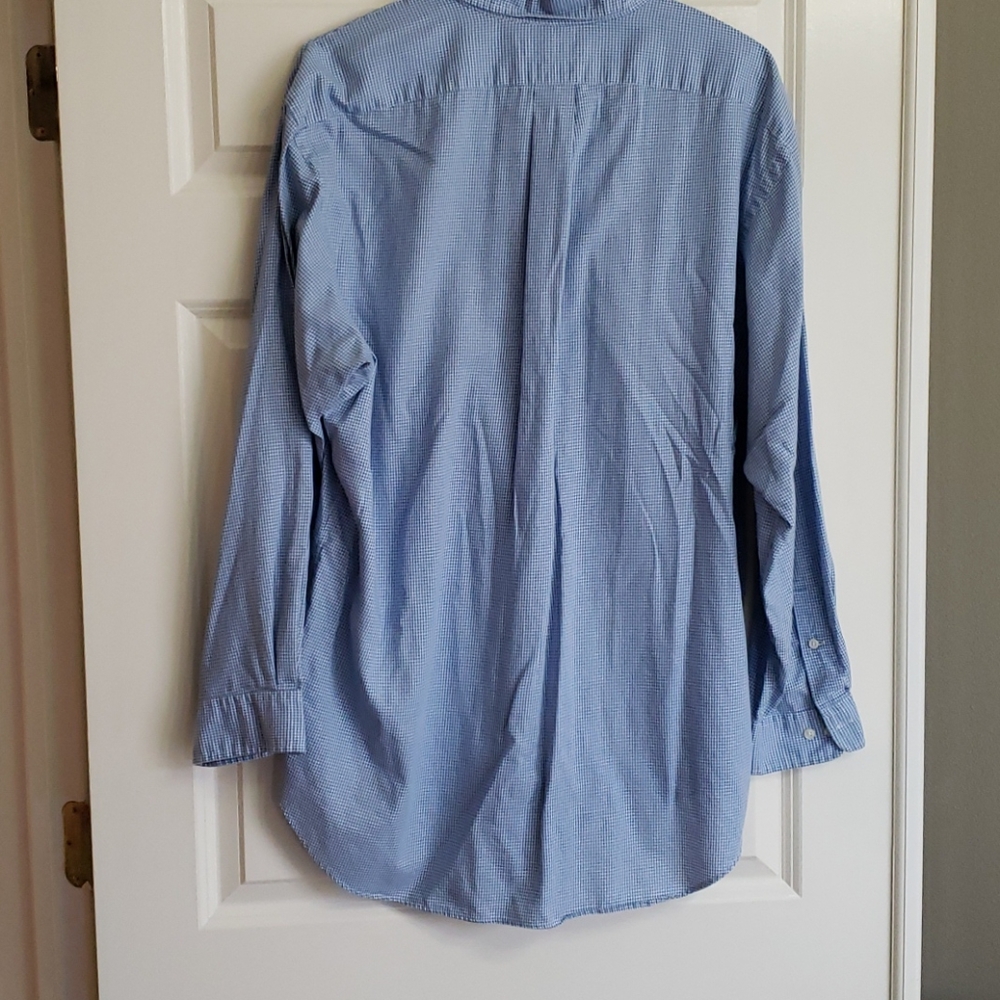 Ralph Lauren Yarmouth Button Down - Picture 2 of 4